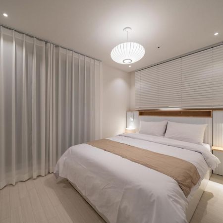Koon Terrace Stay Seoul Exterior photo