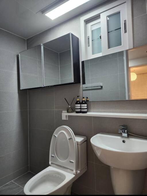 Koon Terrace Stay Seoul Exterior photo